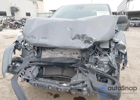 2023 Ford Ranger Xl z USA, uszkodzony, nr VIN 1FTER4EH3PLE34388